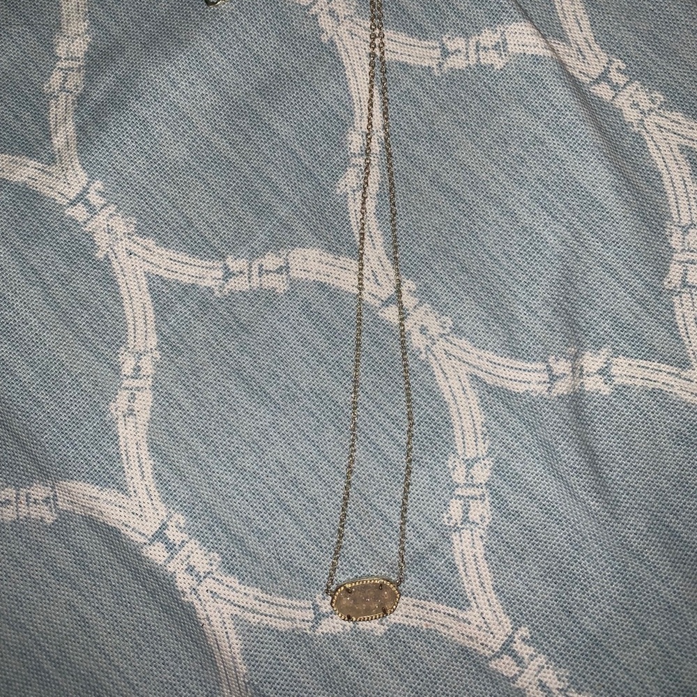 Kendra Scott Necklace